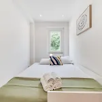 Διαμέρισμα Campolide Charm Ii Lisboa