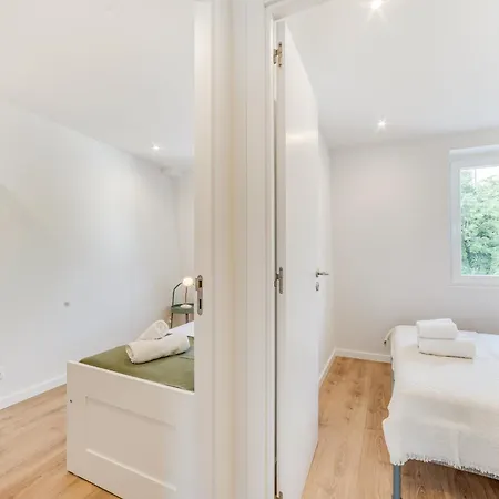 Campolide Charm Ii Lisbon