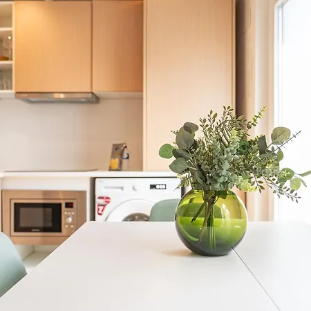 Campolide Charm Ii * Lisbon