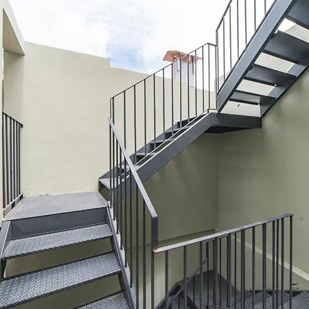 شقة Campolide Charm Ii Lisboa