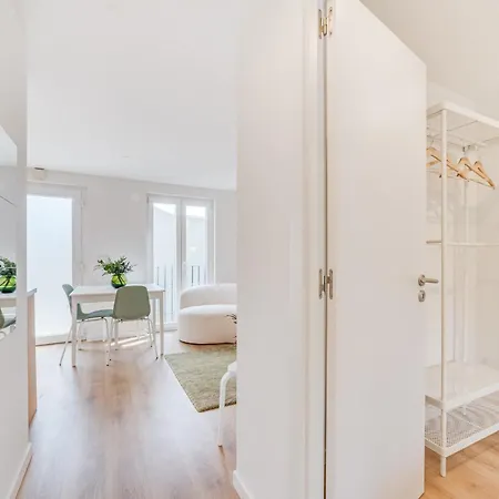 Campolide Charm Ii 公寓 Lisboa