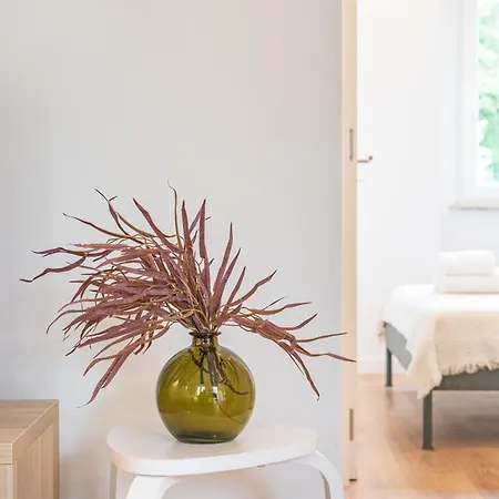 Campolide Charm Ii Apartment *