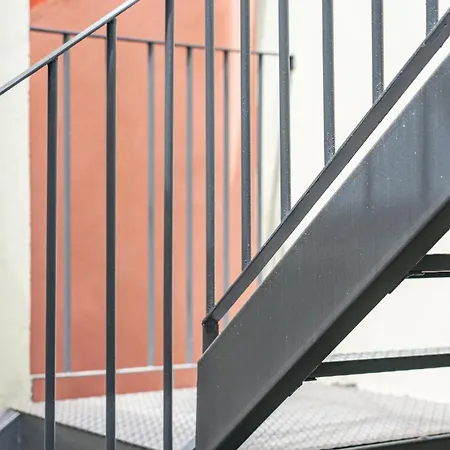 Campolide Charm Ii 公寓 *