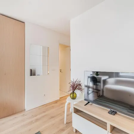 Campolide Charm Ii Lisbon