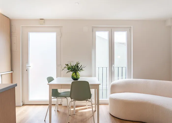 Campolide Charm Ii شقة Lisboa