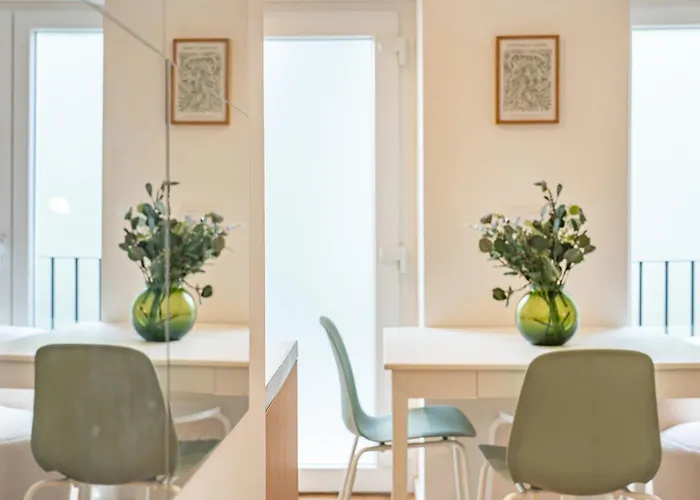 Campolide Charm Ii شقة Lisboa