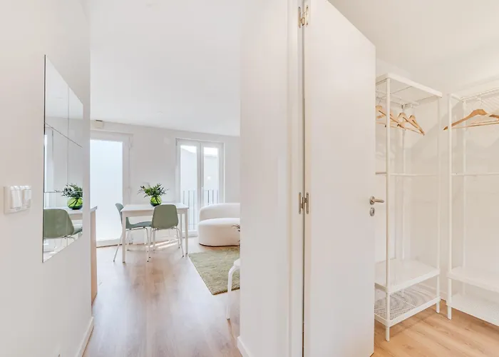 Campolide Charm Ii شقة Lisboa