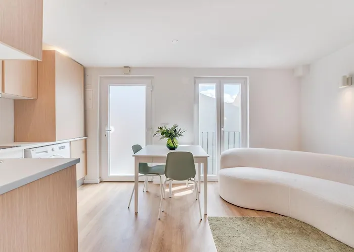 Campolide Charm Ii * Lisboa