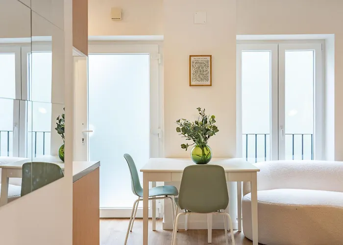 Campolide Charm Ii *