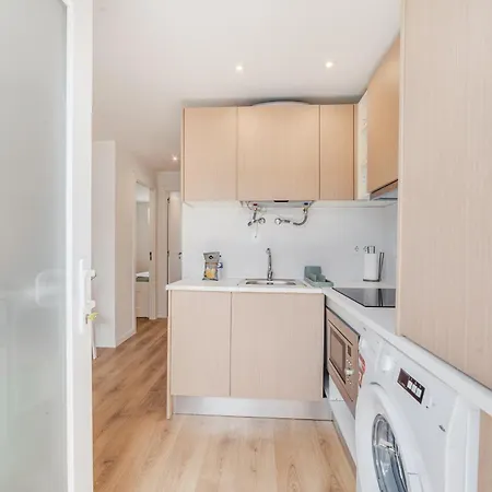 Campolide Charm Ii Lissabon