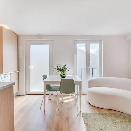 Campolide Charm Ii * Lissabon