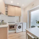 Apartamento Campolide Charm Ii Lisboa
